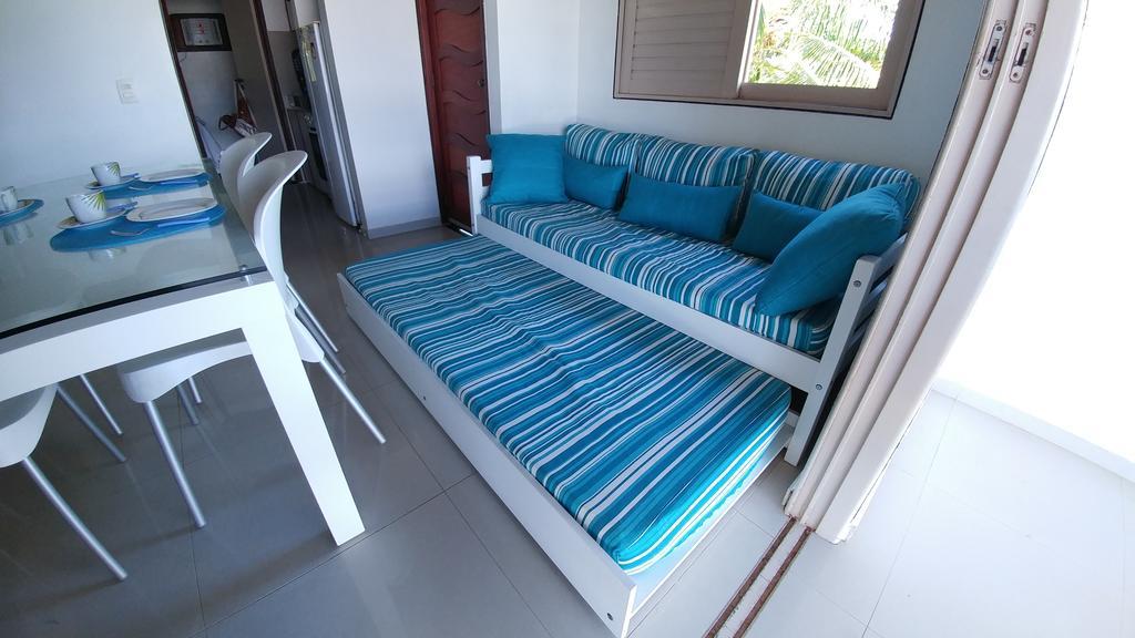 Flat Cumaru Ap 210 Temporadanofrances Localizacao Privilegiada E Conforto Praia do Frances Exterior foto